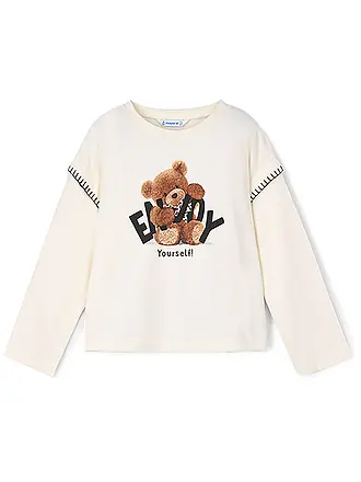 MAYORAL | Mädchen Langarmshirt | 